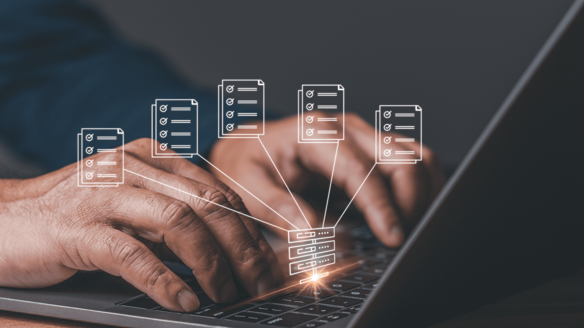 Datawarehousing & dataplatformen