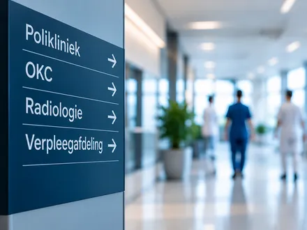 Zorgvraag en capaciteit voorspellen in het ziekenhuis