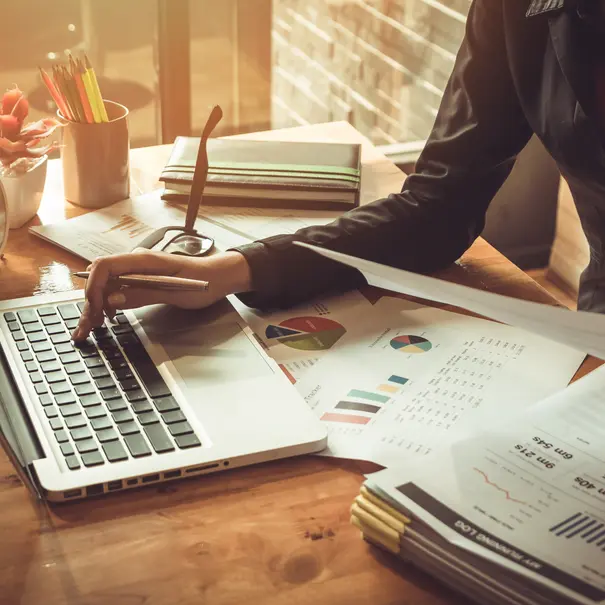 HubSpot data omgezet naar commerciële inzichten in Power BI