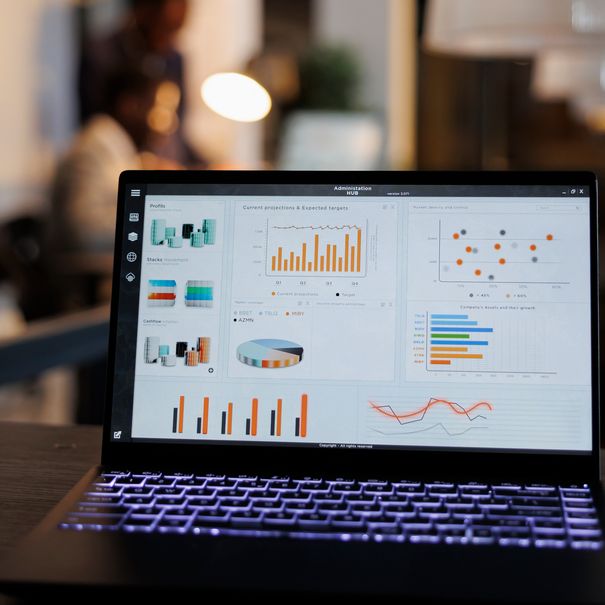 Integratie van wereldwijde datastromen voor Johnson Matthey