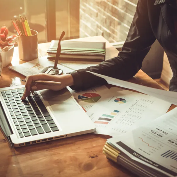 Aansluiten als freelancer / expert