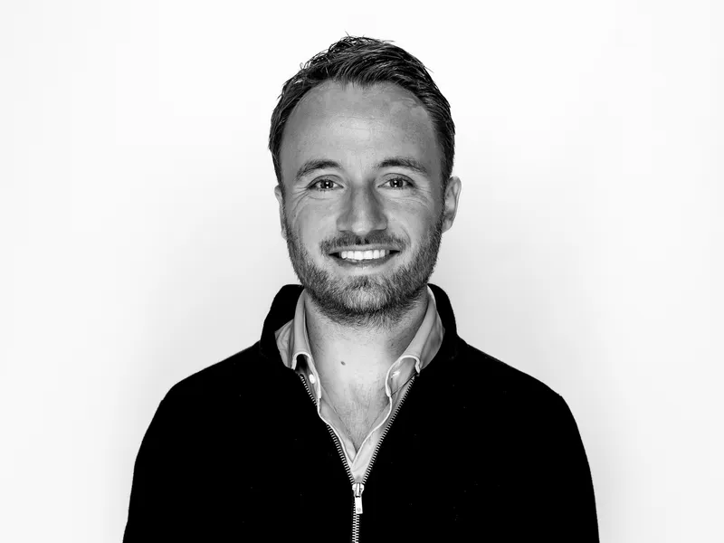 Mike Vink