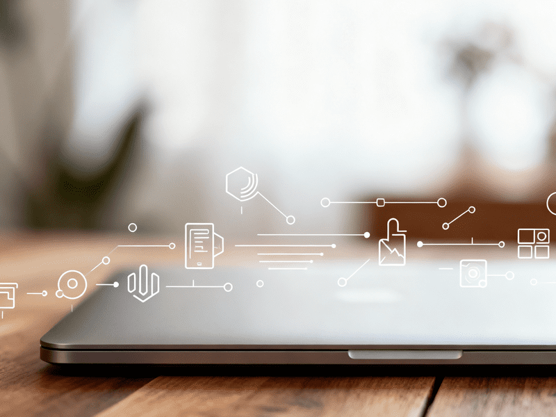 Integratie met jouw data