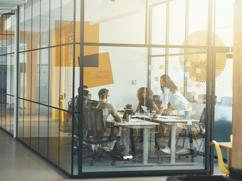 BI strategie & advies