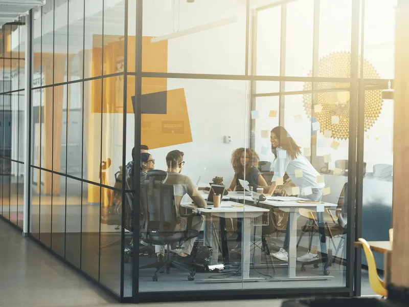 BI strategie & advies