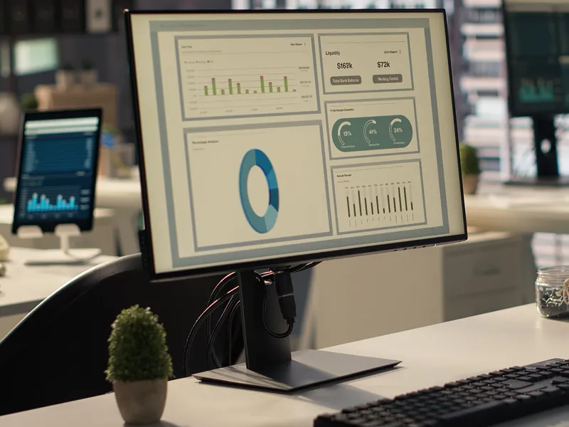 Van BI naar datagedreven werken (AI)