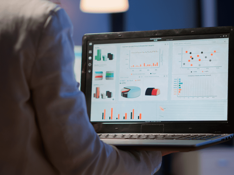 Van BI naar datagedreven werken (AI)