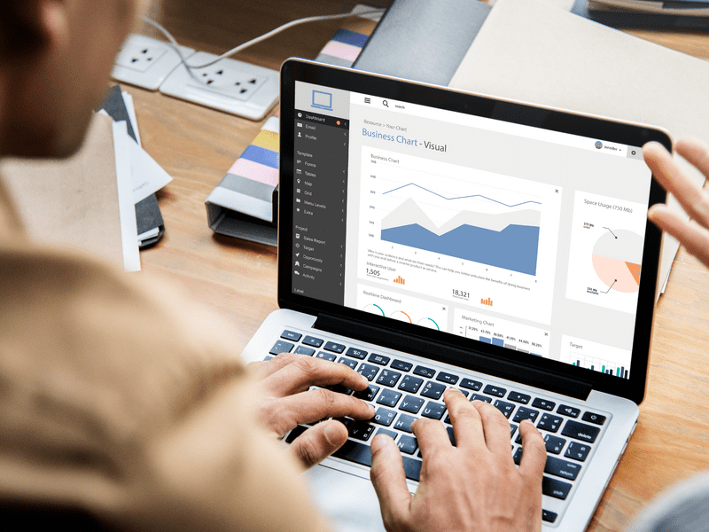 Van BI naar datagedreven werken (AI)