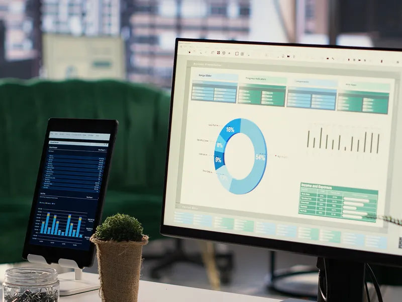 Van BI naar datagedreven werken (AI)
