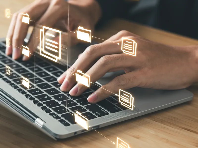 Datawarehousing & dataplatformen