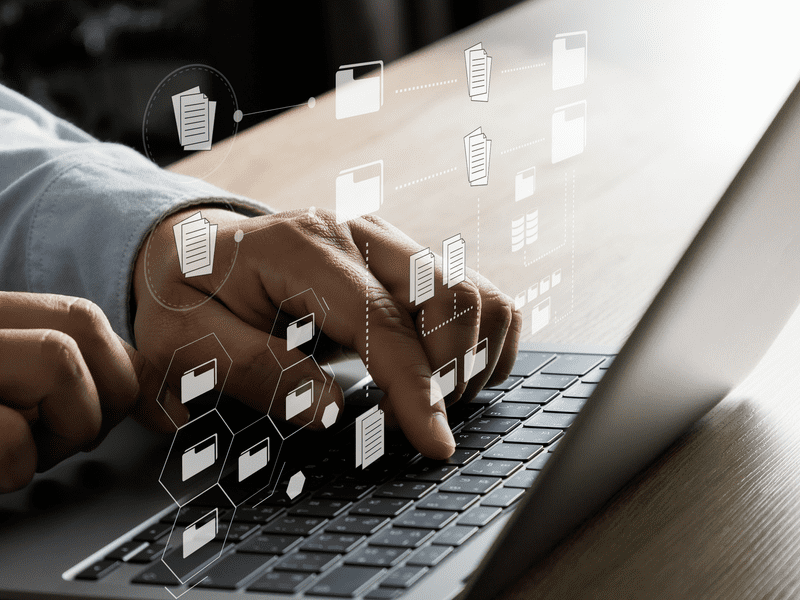 Datawarehousing & dataplatformen