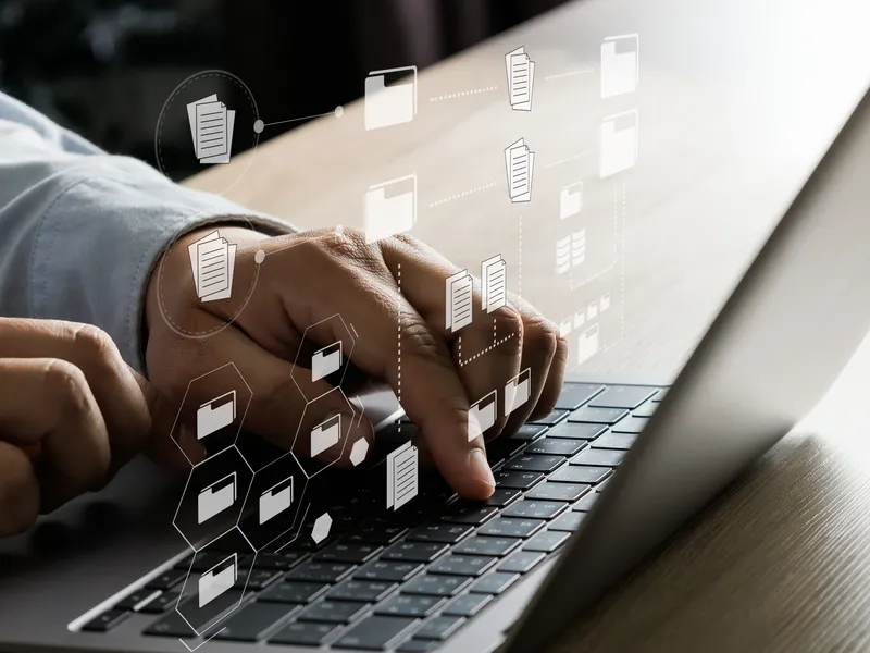 Datawarehousing & dataplatformen