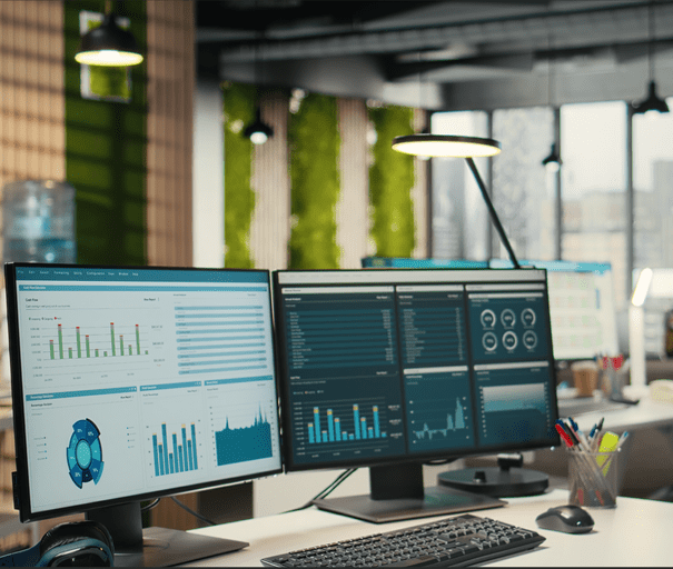 Van BI naar datagedreven werken (AI) Van BI naar datagedreven werken (AI)