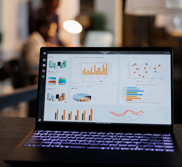 HubSpot data omgezet naar commerciële inzichten in Power BI