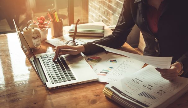 Integratie van wereldwijde datastromen voor Johnson Matthey