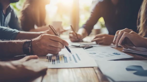 BI Netwerk BI Netwerk