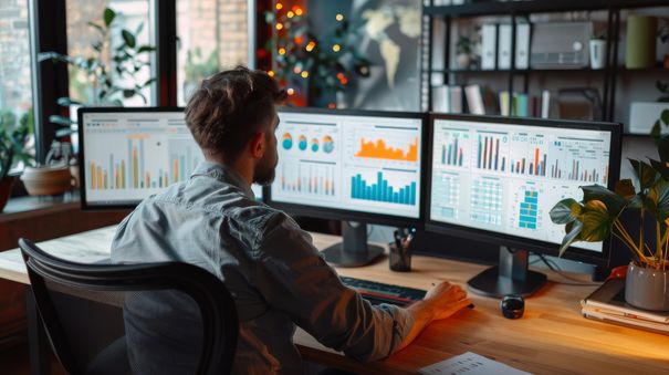 Datagedreven sturen op capaciteit en zorgstromen met een ICM Portaal