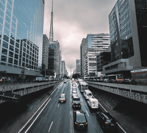 BI-strategie & BI-omgeving opzetten