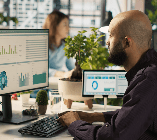 Power BI implementaties Power BI implementaties