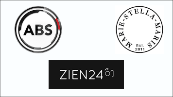Logo abs zien24 en marie stella maris